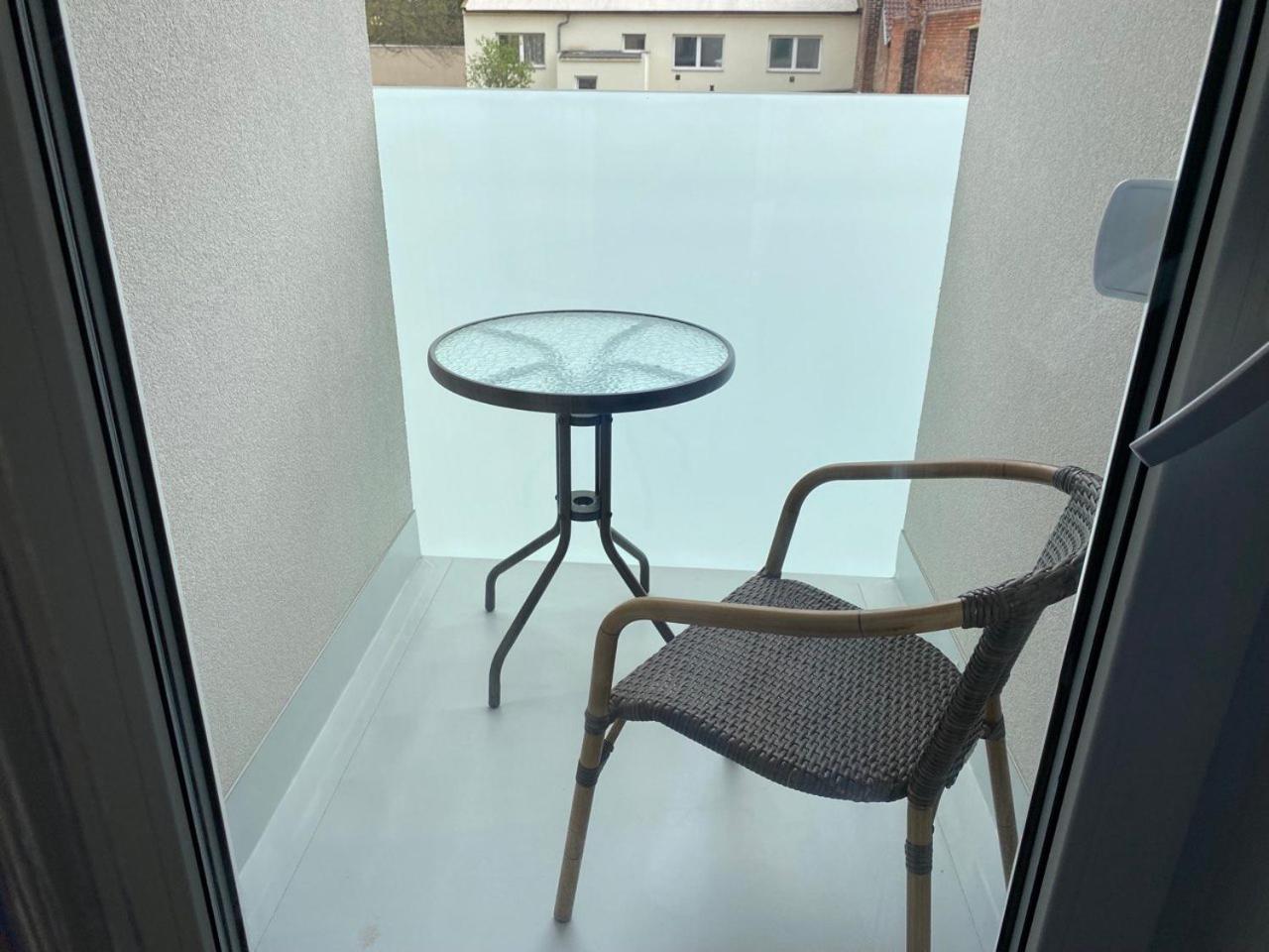 Apartamento Perla Hradce 103 Hradec Králové Exterior foto