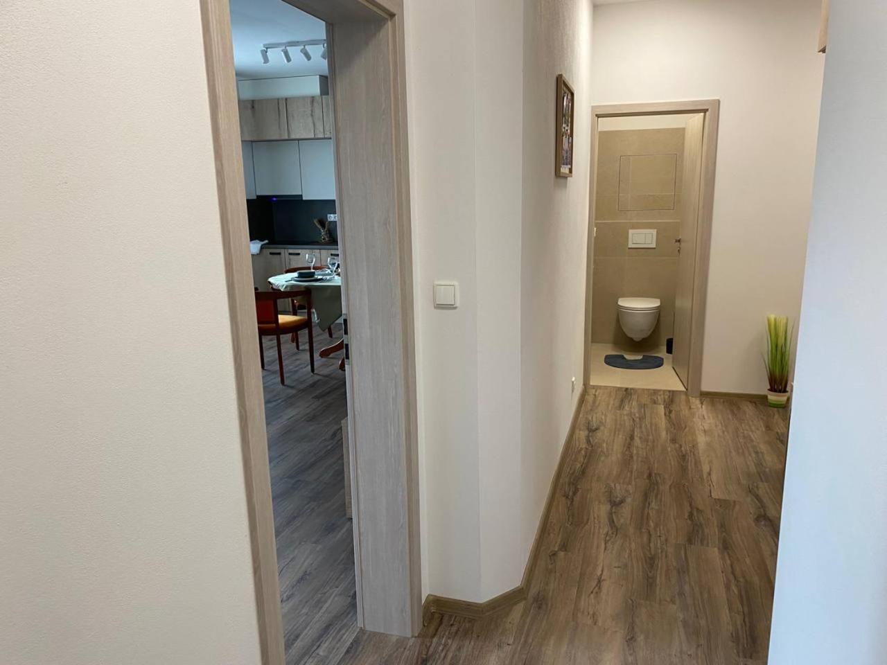 Apartamento Perla Hradce 103 Hradec Králové Exterior foto