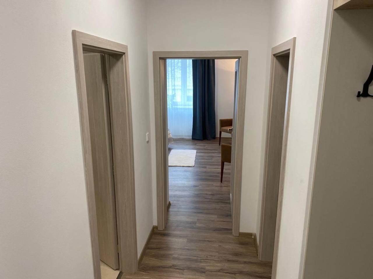 Apartamento Perla Hradce 103 Hradec Králové Exterior foto