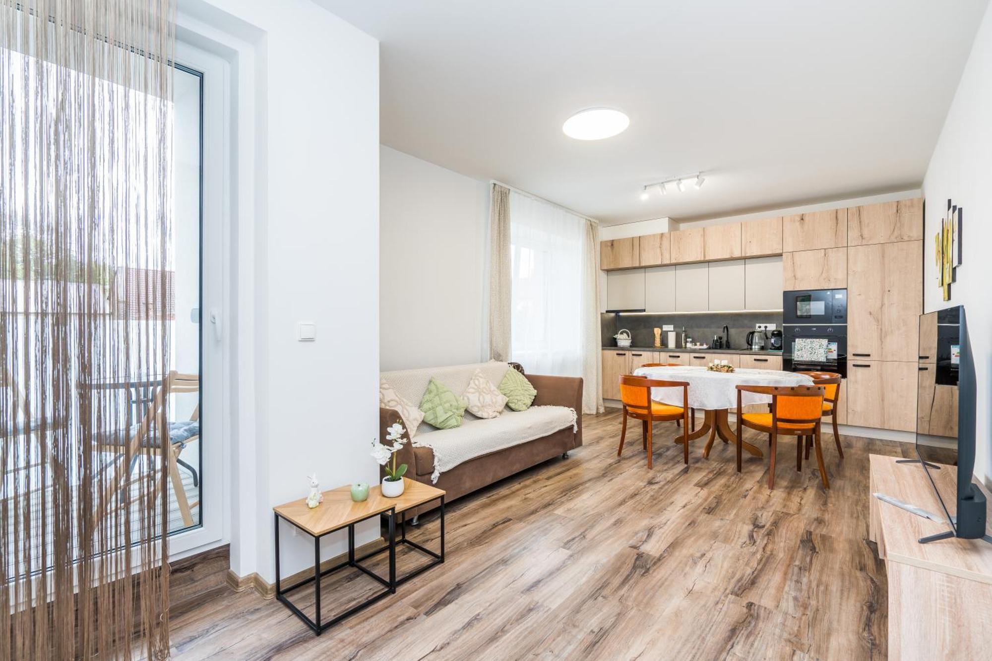 Apartamento Perla Hradce 103 Hradec Králové Exterior foto