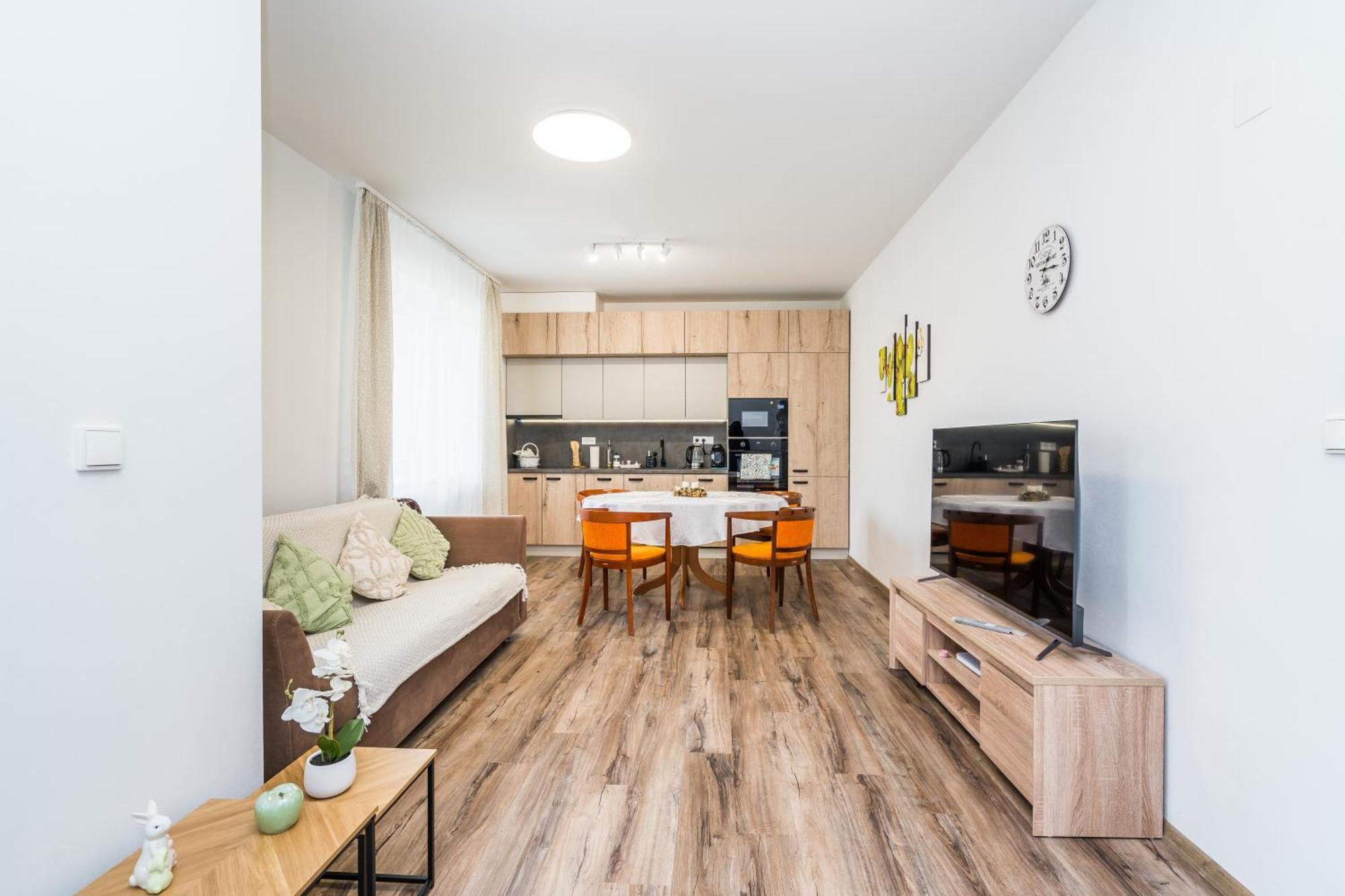Apartamento Perla Hradce 103 Hradec Králové Exterior foto