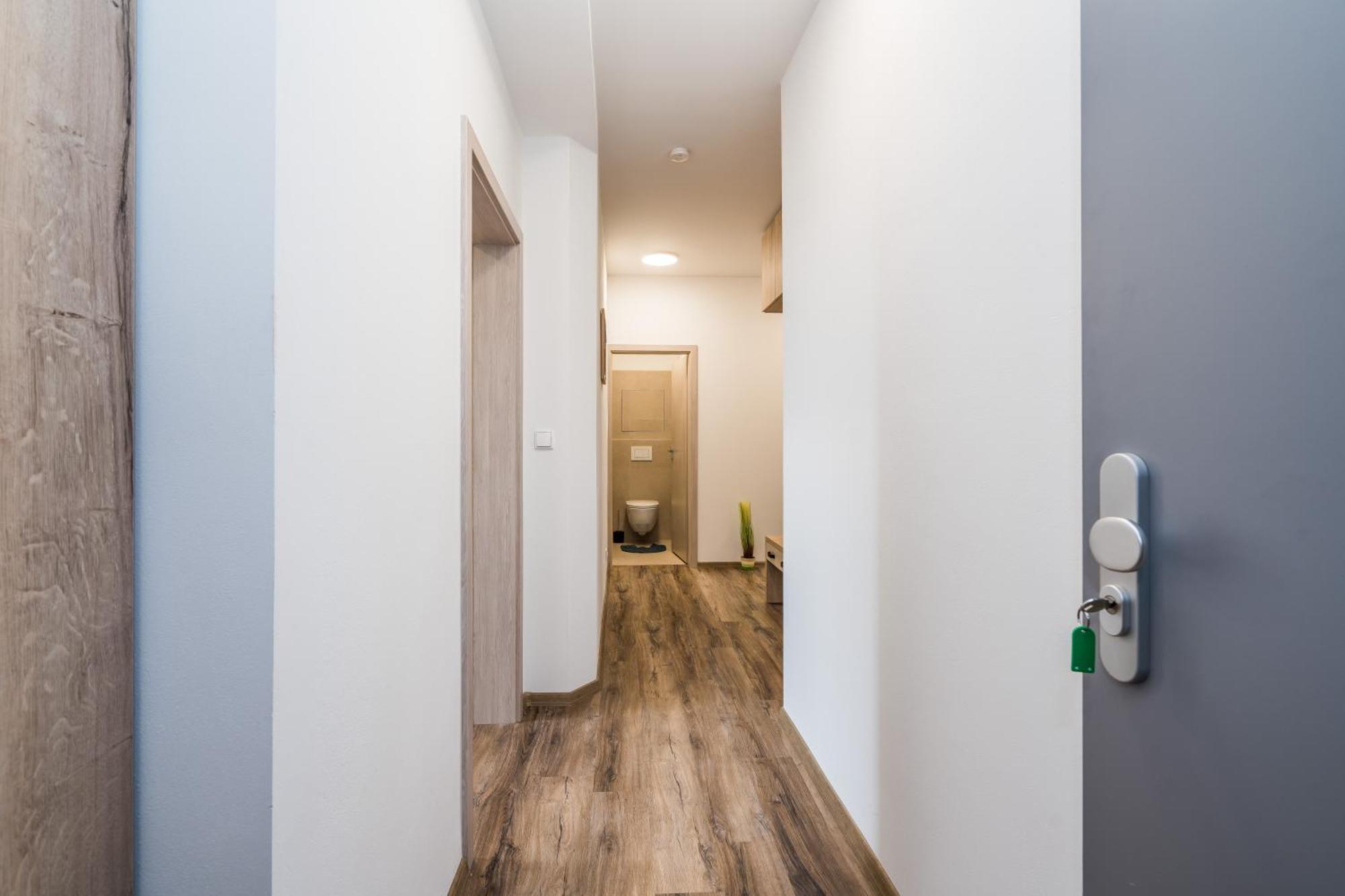 Apartamento Perla Hradce 103 Hradec Králové Exterior foto