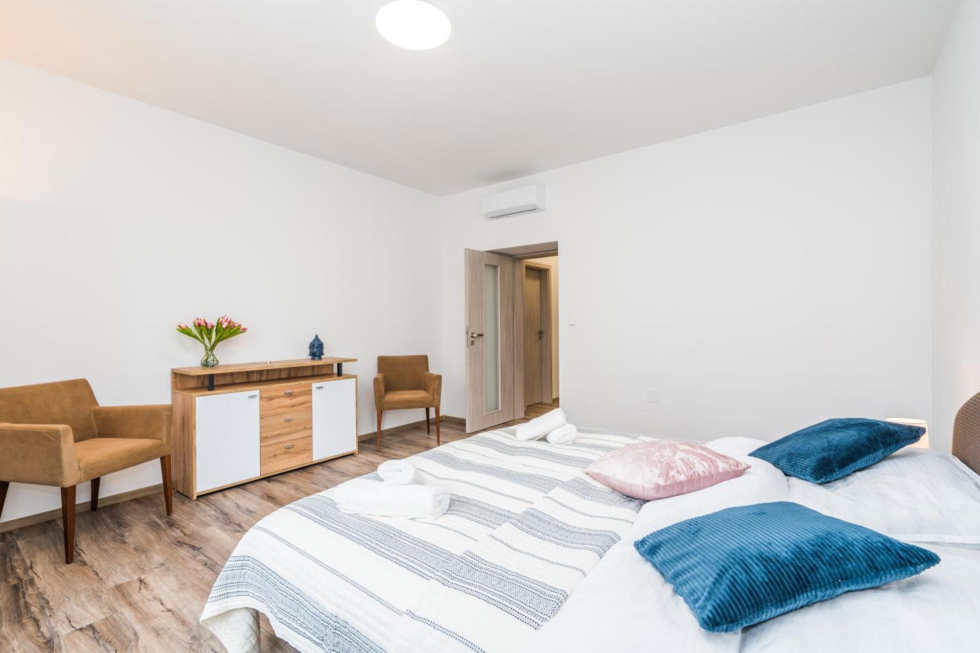 Apartamento Perla Hradce 103 Hradec Králové Exterior foto