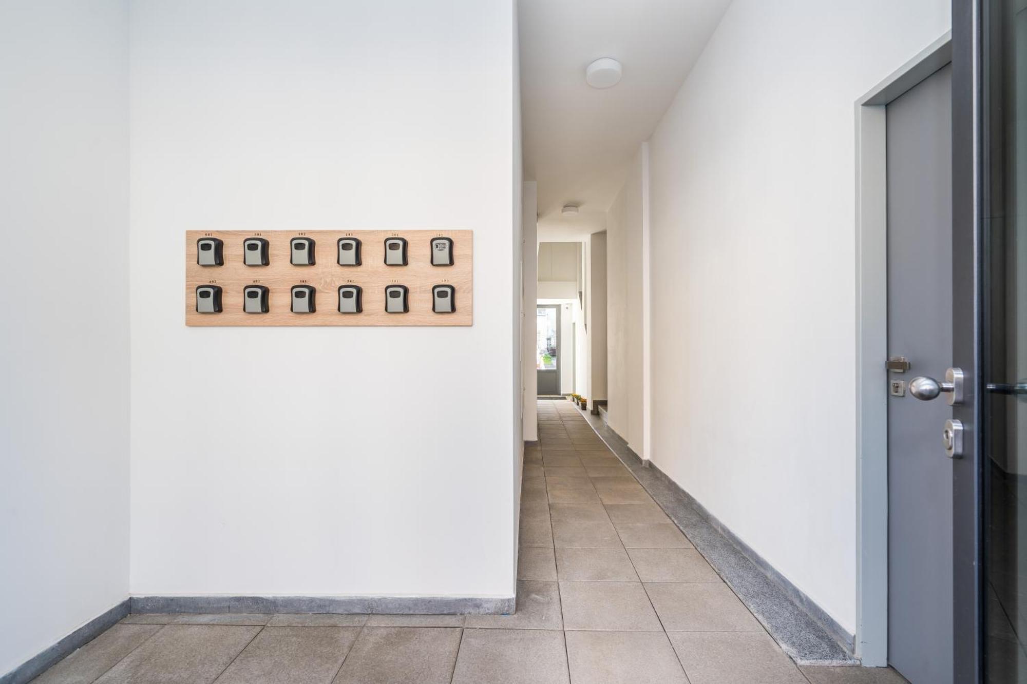 Apartamento Perla Hradce 103 Hradec Králové Exterior foto