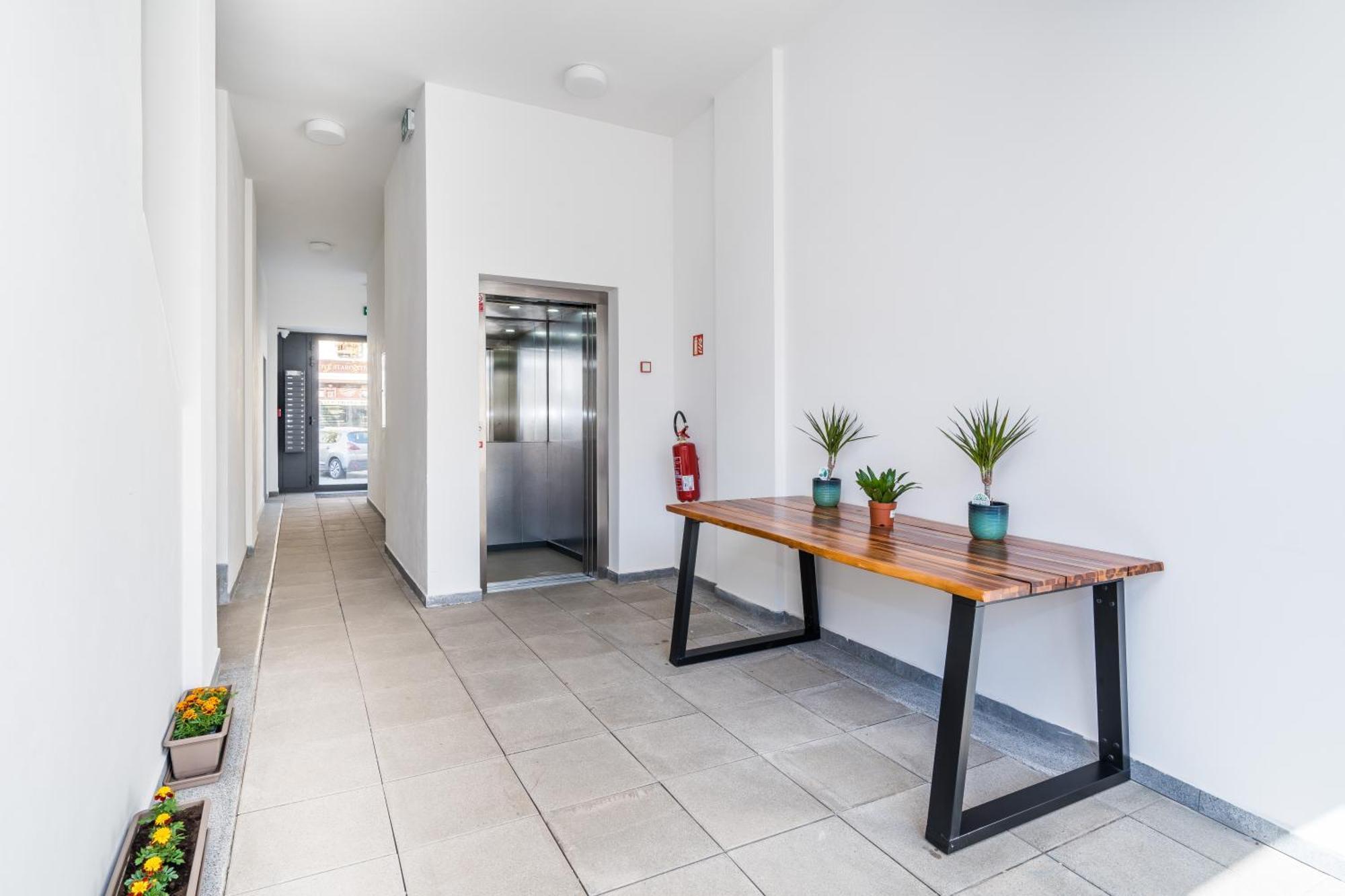 Apartamento Perla Hradce 103 Hradec Králové Exterior foto